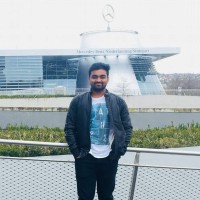 Fingpay Employee Ramkrishna Patil's profile photo