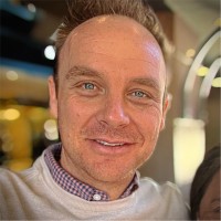 Amgen Employee Pat Casey's profile photo