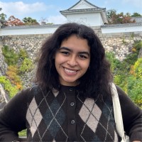 Melisa Calderon Email & Phone Number