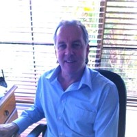 Metisc Employee Steve Mason's profile photo