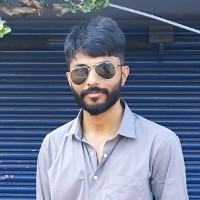 Vidhyaashram Employee Manoj Kariappa's profile photo