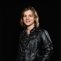 ECOBAT77 Employee Johanna Talon's profile photo