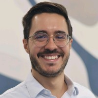 Argus Media Employee Pedro Leite's profile photo