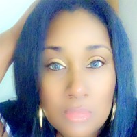 Hewson Employee Nia Hines's profile photo
