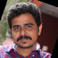 Rekhta Foundation Employee Mehul Makwana's profile photo