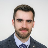 Caring Cross Employee Rodrigo Borrega's profile photo