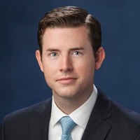 Colliers Employee Zack Taylor's profile photo