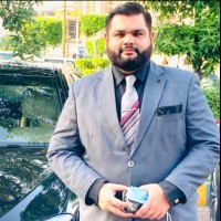 Ali Raza Email