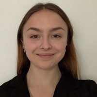 J.P. Morgan Employee Renata Vidal's profile photo