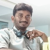 Gowri Sankar Email & Phone Number