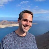 Marc Marcet Email & Phone Number