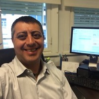 CENTRAL PUERTO S.A. / GRUPO SADESA Employee Leonardo Katz's profile photo