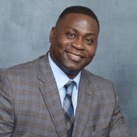 Maricopa County Employee Terry Richardson's profile photo