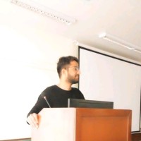 Mimsoft Solutions Employee Minhaj Shafquat's profile photo