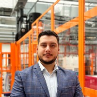 Daedalus Employee Rield Hasanago's profile photo