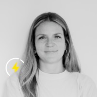 Start The F Up Employee Victoire Guyot's profile photo