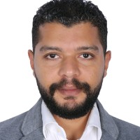 Sundus Employee Kareem Kenawy's profile photo