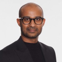 CyberSec Consulting Employee Mushahid Alam's profile photo