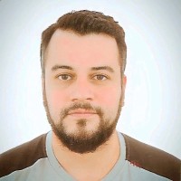 MOPTVDU Employee Rubén Antonio Lara Menjívar's profile photo