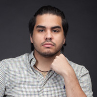 Write Label Employee Pablo Nava's profile photo