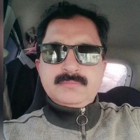 Nippon Paint (Pakistan) (Pvt) Ltd Employee Naveed Atta's profile photo