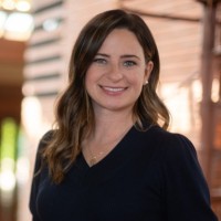 The Johnson Foundation at Wingspread Employee Ashley Staeck's profile photo