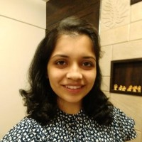 Amazon Web Services (AWS) Employee Isha Joshi's profile photo