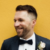 BioNTech SE Employee John Jolliffe's profile photo