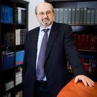 The Institute of Law and Jurisprudence Employee Pavel Marinic's profile photo