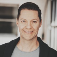 Daniel Penner Group Employee Daniel Penner's profile photo