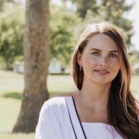 Oregon Department of Land Conservation and Development Employee Melissa Ahrens's profile photo