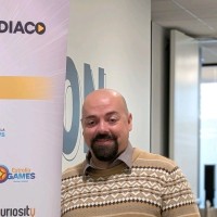 MediaCo Holding Inc. Employee Juan Chouza's profile photo