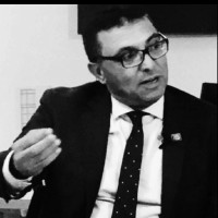 Crédit Agricole du Maroc Employee Ahmed Echatoui's profile photo