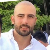 Callpad Employee Dominik Lieskovsky's profile photo