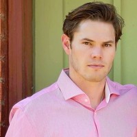 CPX Energy Employee Kagen Elenburg's profile photo