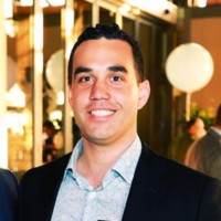 Matrix CNI Employee Raymond Utatao's profile photo