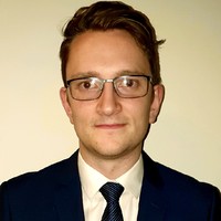 Suncorp Group Employee Alexander Mead's profile photo