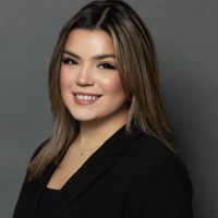 Enterprise Electrical- Commercial and Industrial Electrical Contractor for Houston, TX Employee Megan Torres's profile photo