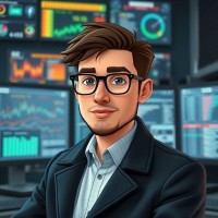 DaBot Employee Azeem Syed's profile photo