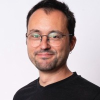 Dardo Studios Employee Alvaro Fernandez Blazquez's profile photo