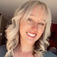Trinity Health Of New England Employee Bailey Roy's profile photo