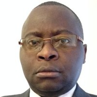 TDI - a Blackstone Portfolio Company Employee Ayokunle Kafi's profile photo