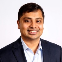 Siemens eMobility Employee Keyur Shah's profile photo
