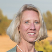eLife Sciences Publications, Ltd. Employee Diane Harper's profile photo