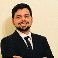 The GEO Group, Inc. Employee Alejandro Enciso's profile photo