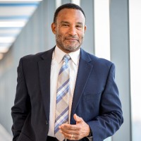 The Johns Hopkins University - Carey Business School Employee Roger Williams's profile photo