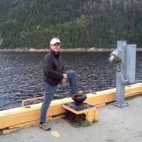 Denis Bourbeau Email