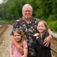 Rundle-Spence Co. Employee Steve Held's profile photo