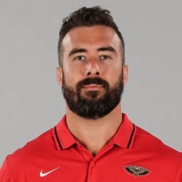 New Orleans Pelicans Employee Daniel Bove's profile photo