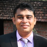 Mistral Employee Vivian Rodrigues's profile photo